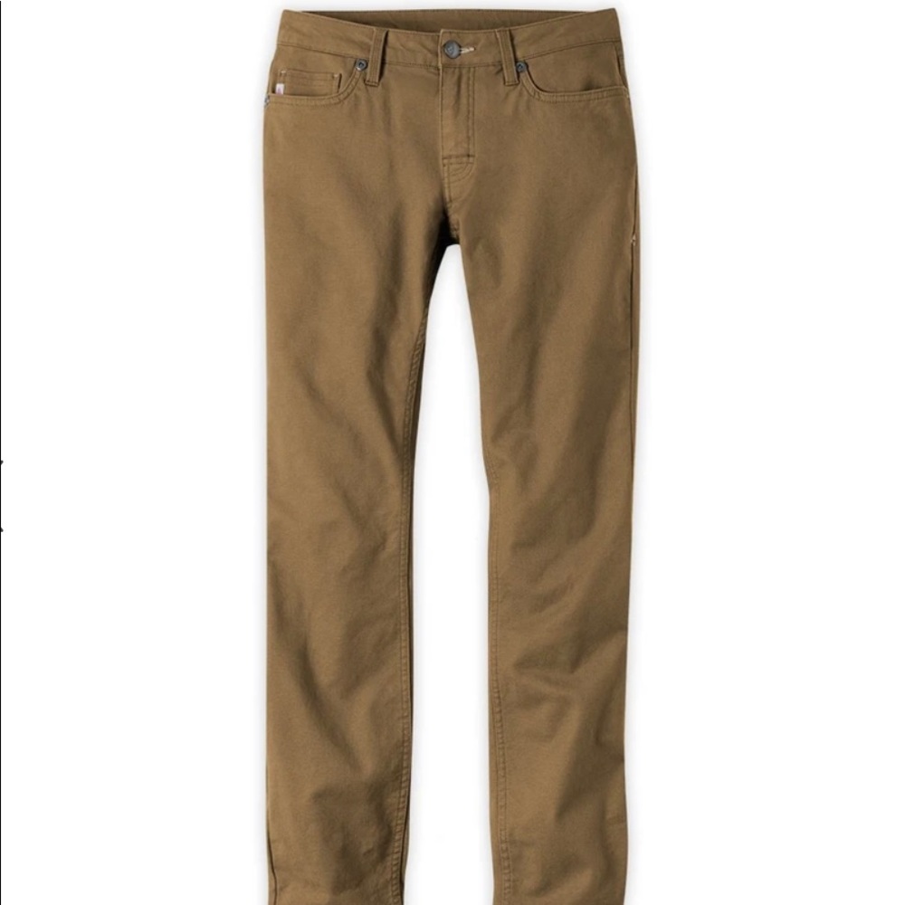 Stio Women’s Rivet Canvas Pants - 4